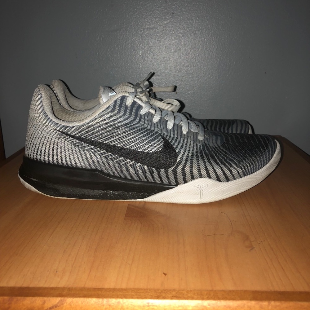 Kobe mentality 2